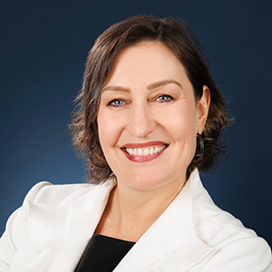Carolyne Eagan