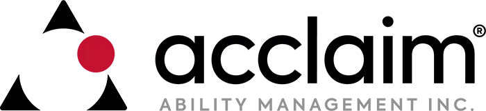 Acclaim Ability Management Inc. - Spark Conference