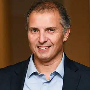 Joe Farago